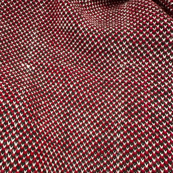 Vintage Mathias sweater from 90s - Picture 7 of 9